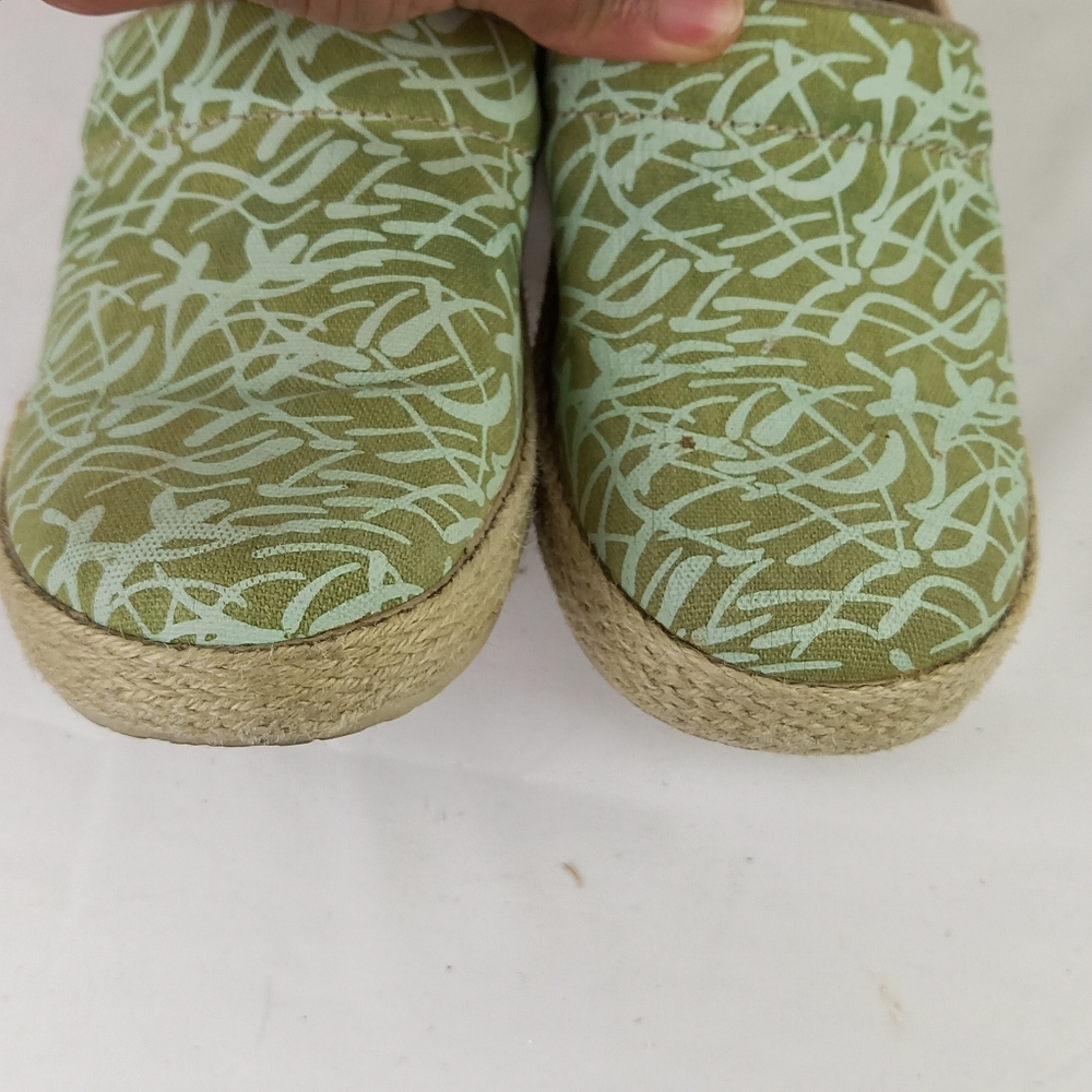 Dansko clogs - Picture 8 of 8